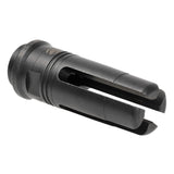 【 ANGRY GUN 製 】14mm逆ネジ 対応 SF SOCOM556 RC3 QDサプレッサー & FH556-RC フラッシュハイダー レプリカ セット トレーサーユニット内蔵可能 アナダイズド