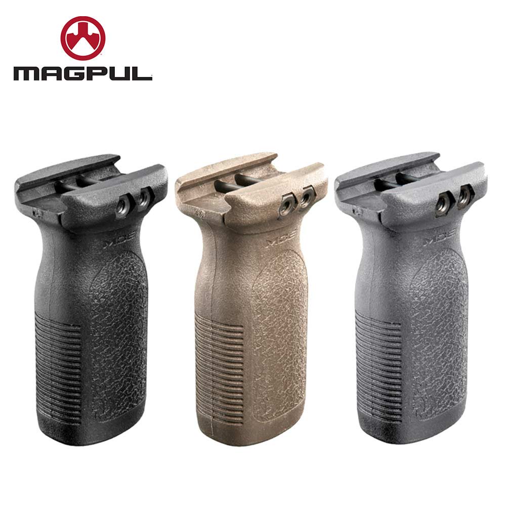 実物 MAGPUL】RVG - Rail Vertical Grip ( 20mmレイル対応