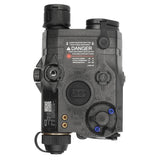 SOMOGEAR LA5C PEQ15 フルファンクション エイミングデバイス レプリカ