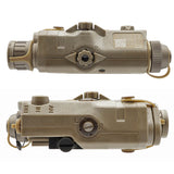 SOMOGEAR LA5C LED PEQ15 エイミングデバイス レプリカ