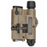 SOMOGEAR LA5C LED PEQ15 エイミングデバイス レプリカ