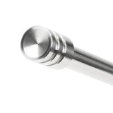 ★AKMのリコイルUP★【 ANGRY GUN 製 】東京マルイ GBB AKM 対応 ガスピストン ハードキック 反動UP ステンレススチールCNC