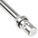 ★AKMのリコイルUP★【 ANGRY GUN 製 】東京マルイ GBB AKM 対応 ガスピストン ハードキック 反動UP ステンレススチールCNC