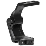 【 WADSN 製 】G33/G43 対応 UNITY TACTICAL FAST OMNI マウント レプリカ マグニファイアマウント / BK(ブラック)