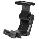 【 WADSN 製 】G33/G43 対応 UNITY TACTICAL FAST OMNI マウント レプリカ マグニファイアマウント / BK(ブラック)