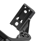 【 WADSN 製 】G33/G43 対応 UNITY TACTICAL FAST OMNI マウント レプリカ マグニファイアマウント / BK(ブラック)