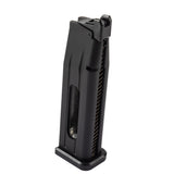 【 Carbon8 製 】 Trinity Hi-Capa 5.1 CO2GBB / 18才以上対象 [ B-CAPA51-MOD]