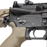 Angry Gun MWS コルト セレクター アンビ 新型 東京マルイ GBB M4
