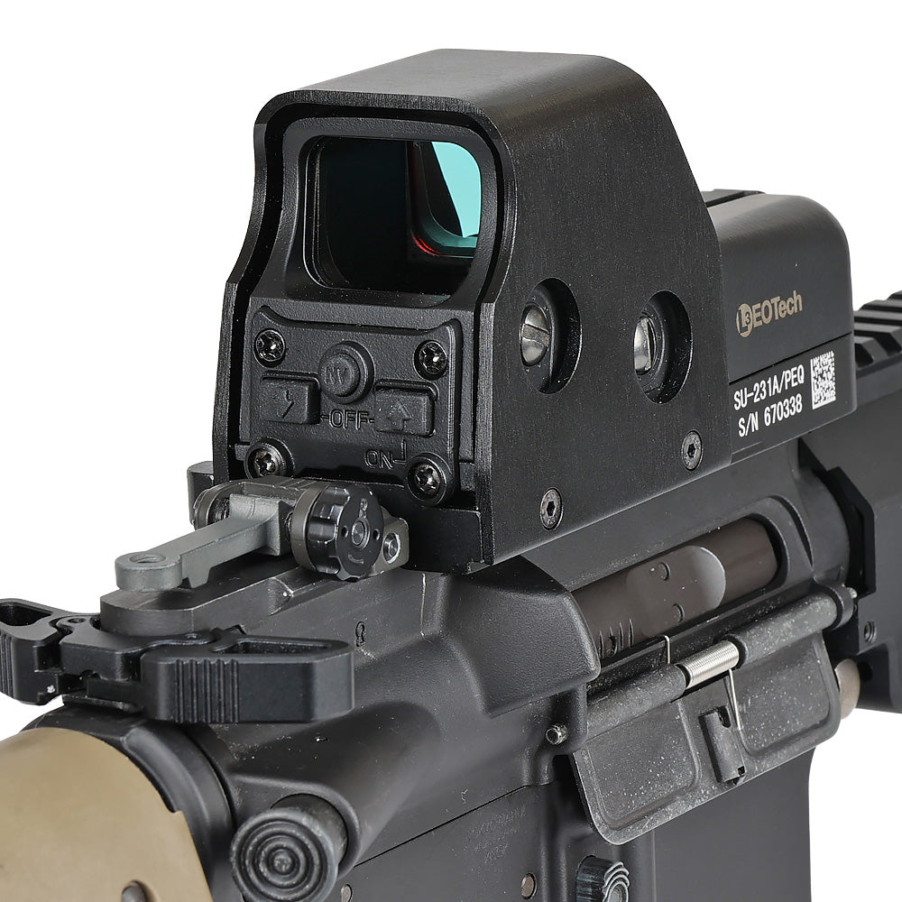 おすすめ人気ランキング2024年 Holy Warrior 製 】 EOTech 553 ホロサイト (ドットサイト 花束・アレンジメント