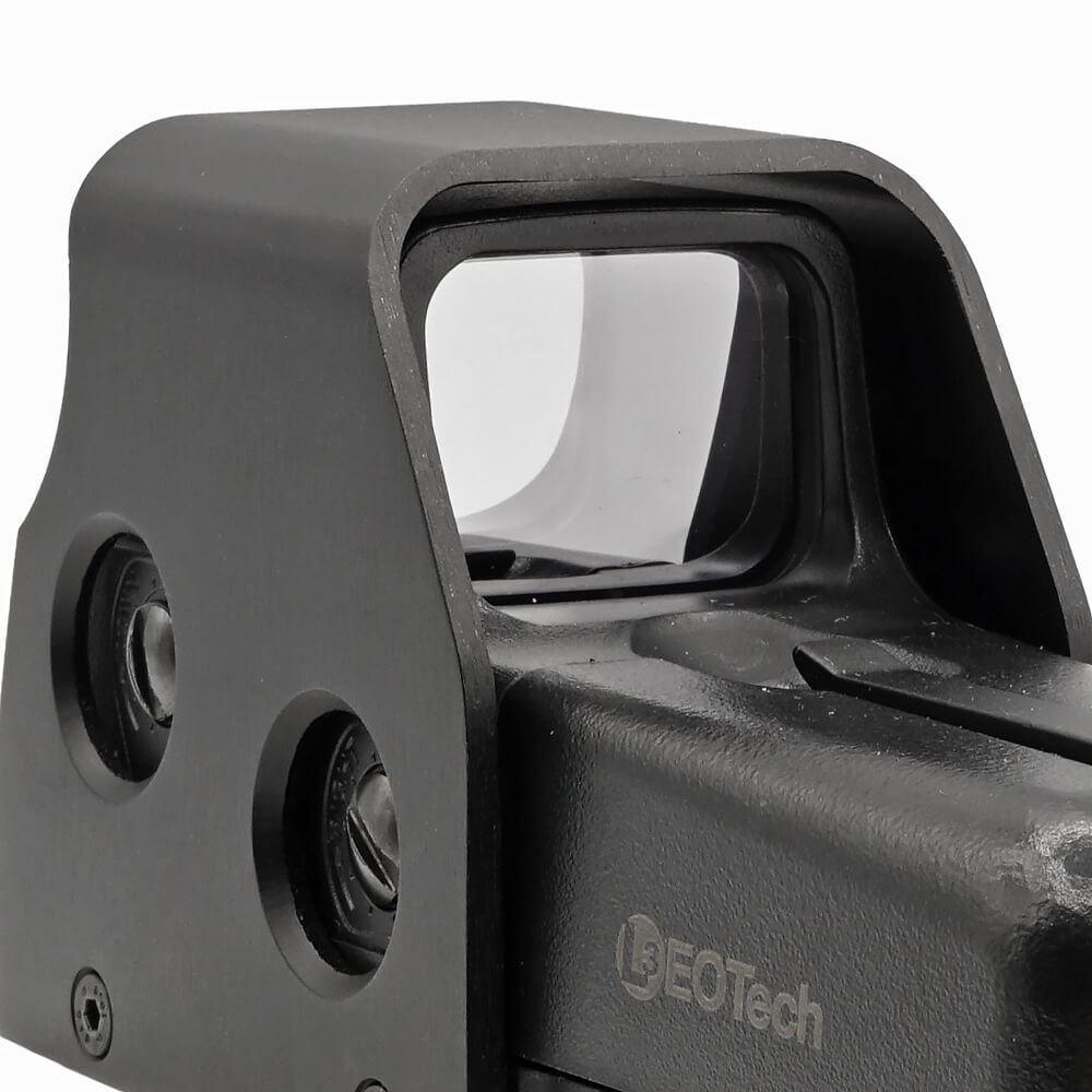 Holy Warrior 製 】 EOTech 553 ホロサイト ドットサイト レプリカ ミラーレンズver – エアガン市場 本店