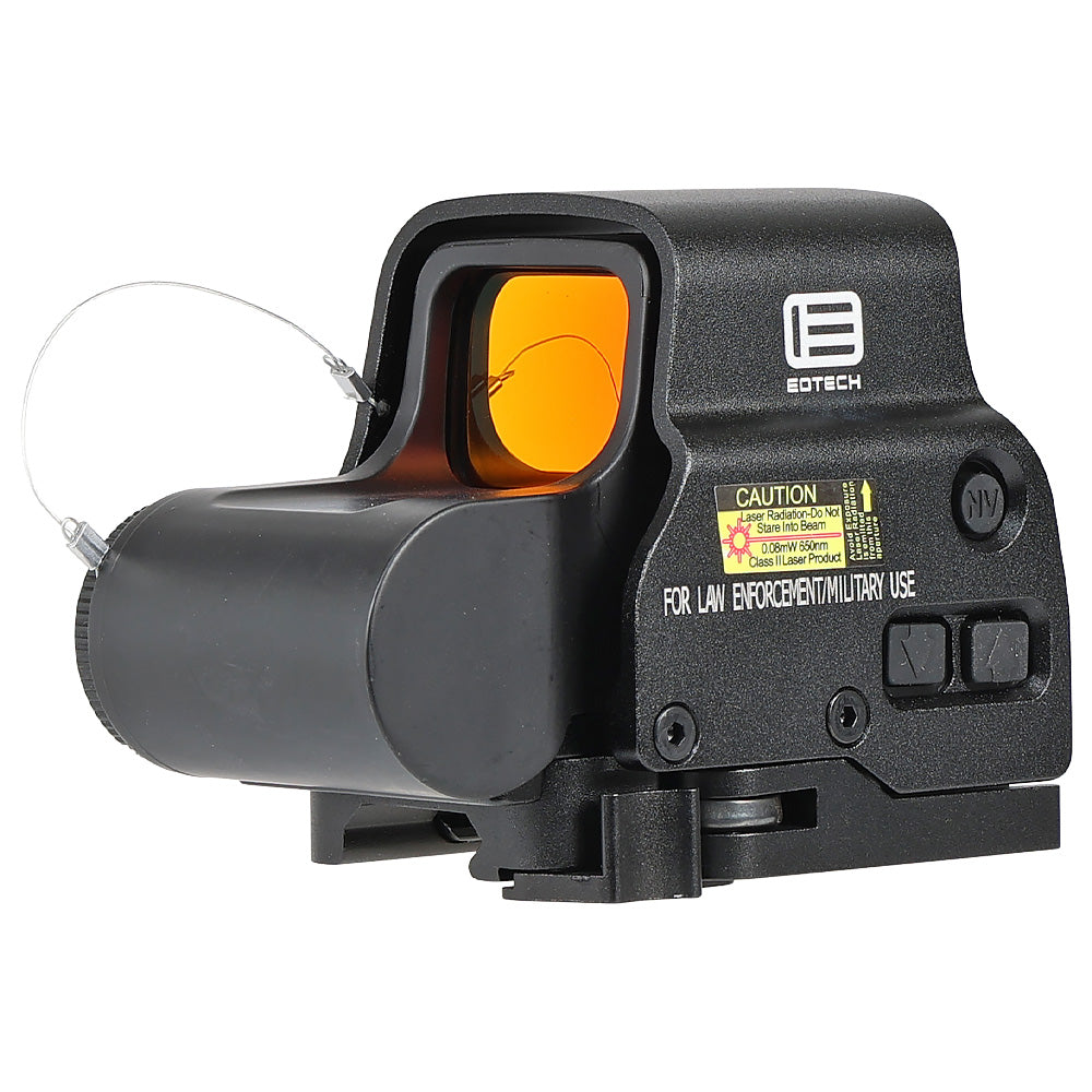 トイガン EOTech 558 Holy Warrior 製 】 EOTech タイプ 558 (EXPS) ドットサイト