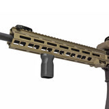 5KU M4 GEISSELEタイプ SMR Mk8 M-LOK ハンドガード 13インチ DDC