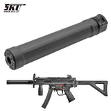 5KU MP5 サイレンサー 次世代 VFC SUREFIRE シュアファイア Ryder-9 9mm