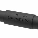エアガン市場 スタンダード電動ガン M4 M16 アウターバレル 10.5インチ 14.5インチ エアガン サバゲー