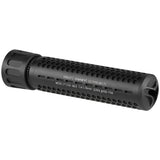 【 5KU 製 】14mm逆ネジ 対応 KAC 556 QDC サプレッサー & QDC 3Prong フラッシュハイダー レプリカ セット [ 5KU-205-B ]