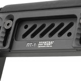 【 5KU 製 】GHK / LCT / CYMA AKシリーズ対応 Zenit PT-1 AK フォールディングストック レプリカ 金属製 [ 5KU-213 ]