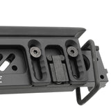 【 5KU 製 】GHK / LCT / CYMA AKシリーズ対応 Zenit PT-1 AK フォールディングストック レプリカ 金属製 [ 5KU-213 ]