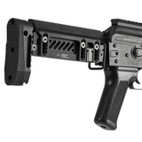 【 5KU 製 】GHK / LCT / CYMA AKシリーズ対応 Zenit PT-1 AK フォールディングストック レプリカ 金属製 [ 5KU-213 ]