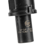【 5KU 製 】VFC/KSC/KWA MP7シリーズ専用 SUREFIRE SOCOM46-MINI サプレッサー ＆ 12mm正ネジ フラッシュハイダー レプリカセット アルミ＆スチール