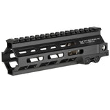 【 5KU 製 】 東京マルイ M4シリーズ 対応 GEISSELEタイプ SMR Mk8 M-LOK ハンドガード 7インチ [ 5KU-297 ]