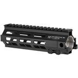 【 5KU 製 】 東京マルイ M4シリーズ 対応 GEISSELEタイプ SMR Mk8 M-LOK ハンドガード 7インチ [ 5KU-297 ]