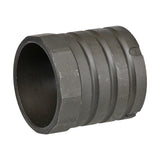 【 5KU 製 】14mm逆ネジ 対応 JMAC 360 X37 AK マズルブレーキ ＆ ブラストシールド セット レプリカ スチールCNC