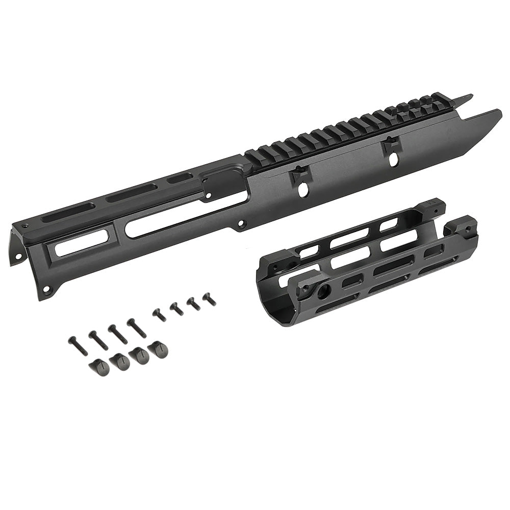 5KU 製 】東京マルイ 次世代 MP5シリーズ対応 LEAPERS UTG PRO