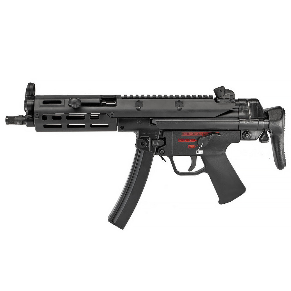 格安SALEスタート!の商品をすべて 次世代 】東京マルイ 製 5KU MP5シリーズ対応 PRO UTG LEAPERS トイガン