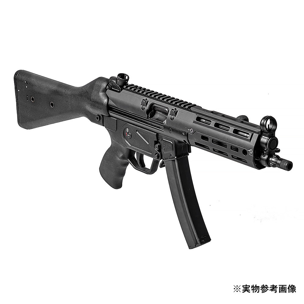 5KU 製 】東京マルイ 次世代 MP5シリーズ対応 LEAPERS UTG PRO