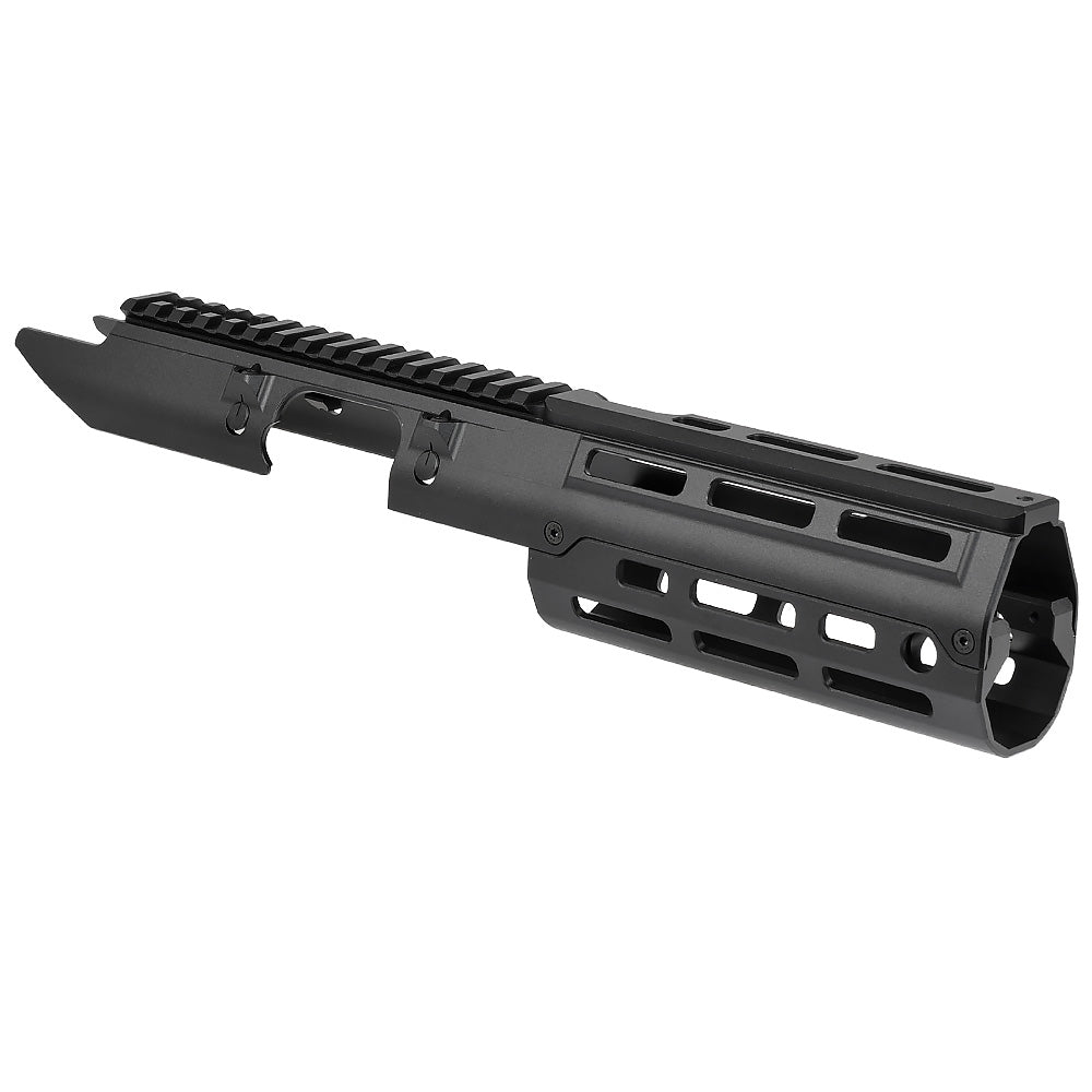 5KU 製 】東京マルイ 次世代 MP5シリーズ対応 LEAPERS UTG PRO