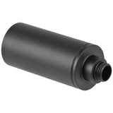 【 5KU 製 】 11mm 正ネジ & 14mm 逆ネジ 対応 スピットファイア フルオートトレーサー マズルフラッシュ機能搭載 コンパクト 最大35RPM