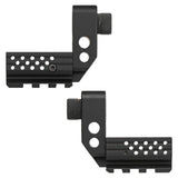 【 5KU 製 】東京マルイ GBB グロック19 Gen.3 対応 SAS フロントキット 14mm逆ネジ 20mmアンダーレール搭載 アルミ合金製
