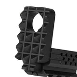 【 5KU 製 】 東京マルイ/WE GBB グロック19 Gen.3対応 ストライクフェイスキット 20mmアンダーレール搭載