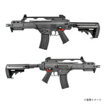 エアガン市場 本店 G36 M4 マガジンアダプター