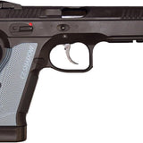 【 Carbon8 製 】 Co2 GBB ハンドガン本体 CZ SHADOW-2 - シャドウ2 - / 18才以上対象 [ CB13-241101 ]