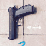 【 Carbon8 製 】 Co2 GBB ハンドガン本体 CZ SHADOW-2 - シャドウ2 - / 18才以上対象 [ CB13-241101 ]
