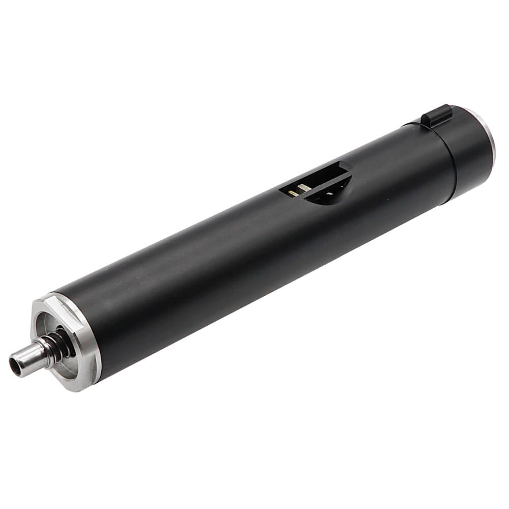 Alpha Parts製 Alpha Parts M90 Cylinder Set for Systema Over 14.5 Inch Inner Barrel