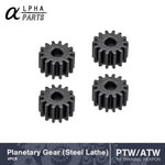 Alpha Parts PTW ATW トレーニングウェポン プラネタリーギア