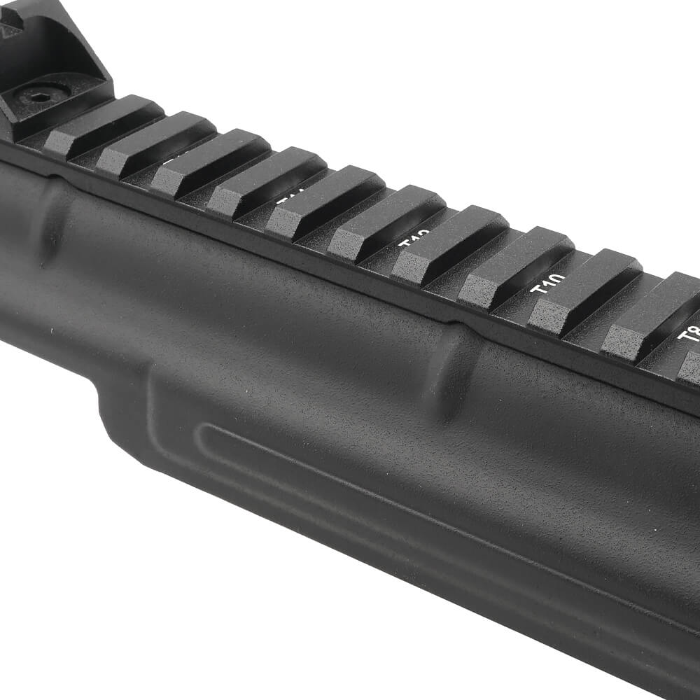 APS AEK033 AK ダストカバー 20mmレイル レール ドットサイト スコープ