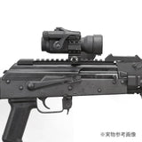 APS AEK033 AK ダストカバー 20mmレイル レール ドットサイト スコープ