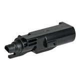 【 ARMY FORCE 製 】 Army Armament R45 デトニクス 対応 ローディングノズル シリンダー 樹脂製