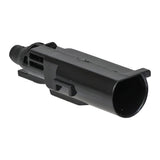 【 ARMY FORCE 製 】 Army Armament R45 デトニクス 対応 ローディングノズル シリンダー 樹脂製
