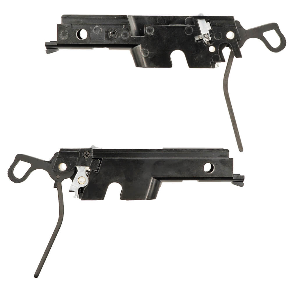 ARMY FORCE M1911 ガバメント シャーシ アッセンブリー