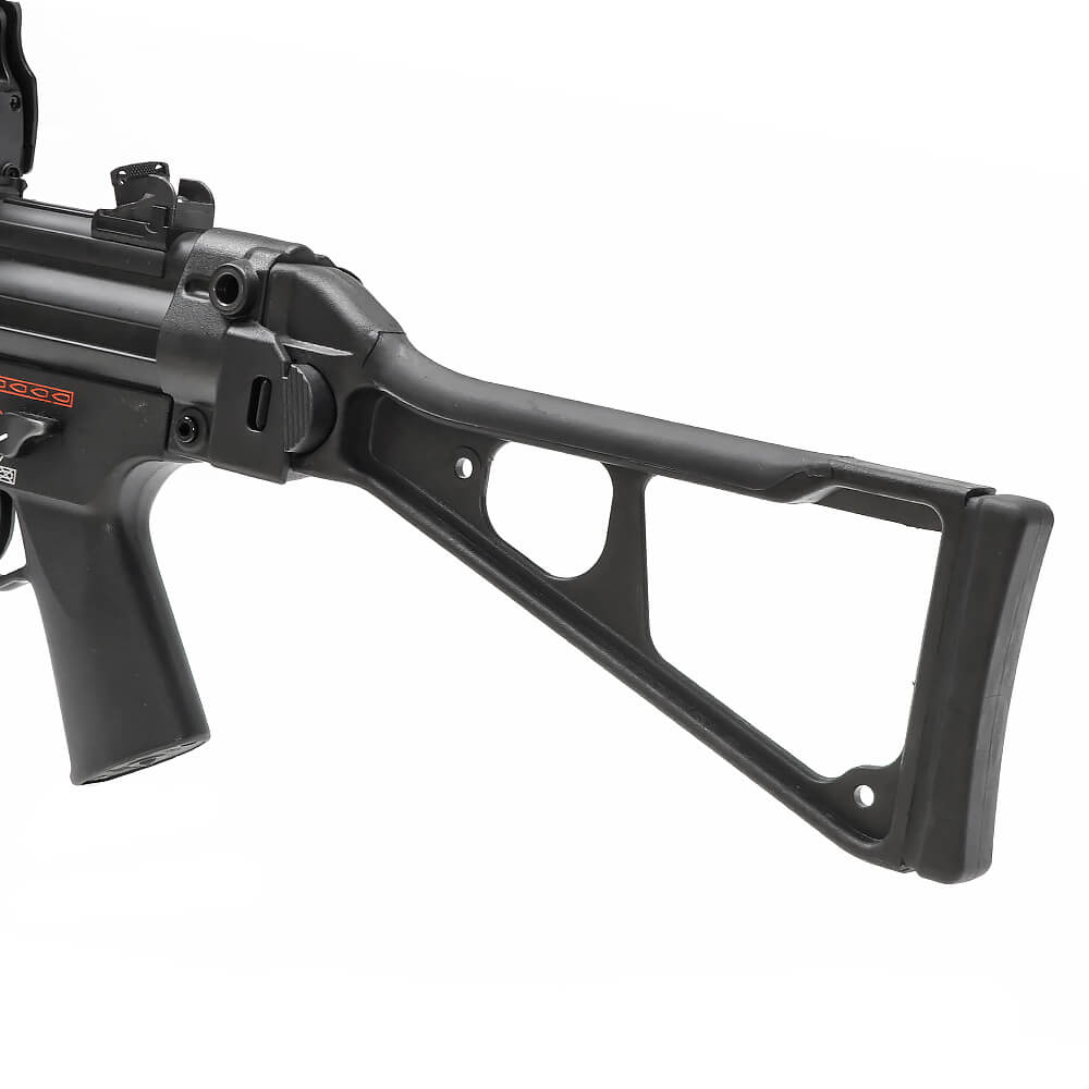 CYMA MP5 UMP フォールディング ストック 折りたたみ 固定 電動ガン
