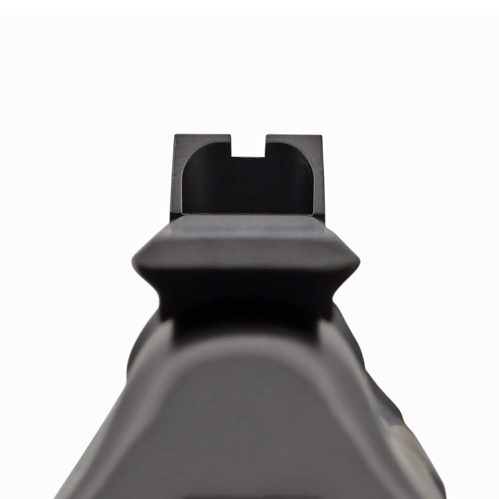 CYMA AKS74U ダストカバー 20mm レール レールマウント アッパー
