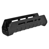 【 CYMA 製 】VFC系 電動ガン AKシリーズ対応 MAGPUL MOEハンドガード レプリカ ポリマー製 / BK(ブラック) [ CY-C245 ]