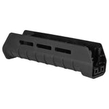 【 CYMA 製 】VFC系 電動ガン AKシリーズ対応 MAGPUL MOEハンドガード レプリカ ポリマー製 / BK(ブラック) [ CY-C245 ]