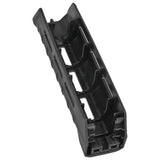 【 CYMA 製 】VFC系 電動ガン AKシリーズ対応 MAGPUL MOEハンドガード レプリカ ポリマー製 / BK(ブラック) [ CY-C245 ]