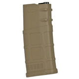 【 CYMA 製 】 MAGPUL P-MAG 20LR/SR GEN M3タイプ 110連 スペアマガジン スプリング給弾式 マグプル [ M195 ]