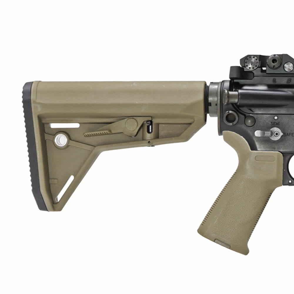 MAGPUL MOE SL ストック レプリカ カービンストック マグプル